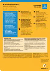 Norton 360 Deluxe 3dv 1yr (21414731)